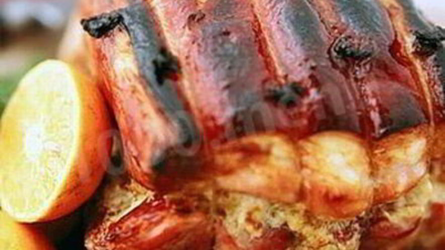 Рецепт шашлыка из корейки ягненка