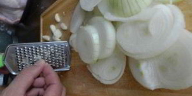 Рецепт шашлыка из курицы на минеральной воде