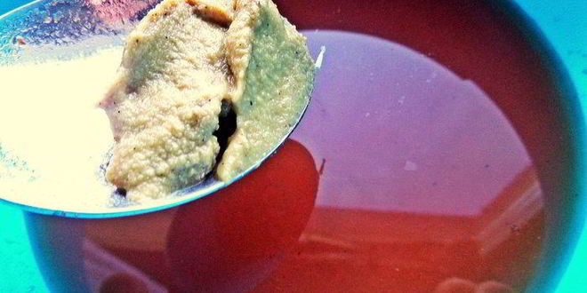 Рецепт шашлыка крылатого