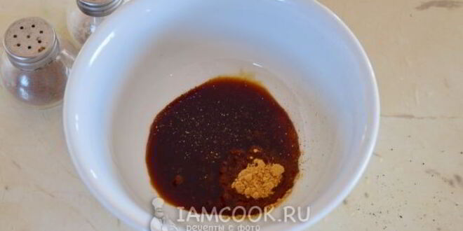 Рецепт шашлыка на шпажках в духовке на противне