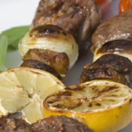 Рецепт Шашлыка