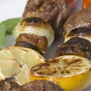 Рецепт Шашлыка