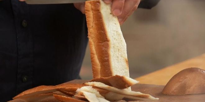 Рецепт куриного шницеля с рисовым драником