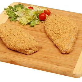 Рецепт Шницеля из грудки