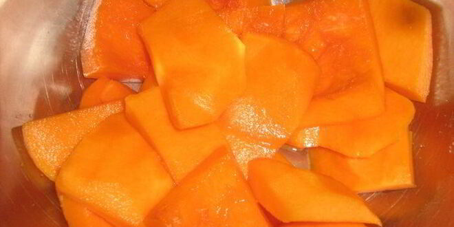 Рецепт шницеля необыкновенного под авокадовым соусом