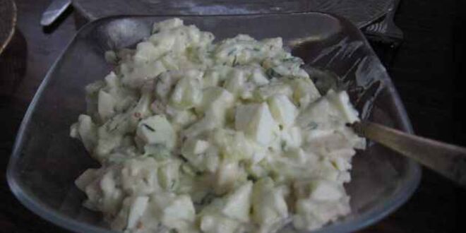 Рецепт шницелей куриных и печень с салатом