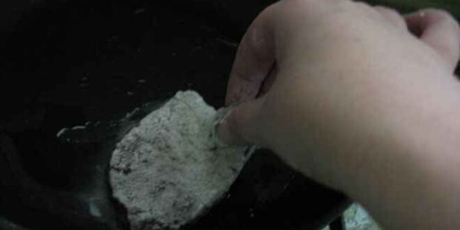 Рецепт шницелей куриных и печень с салатом