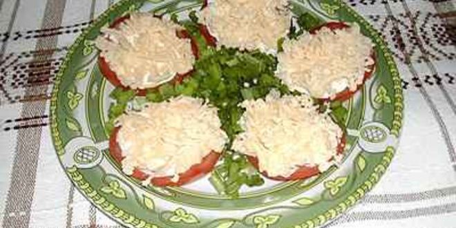 Рецепт шницелей куриных и печень с салатом