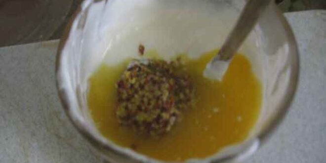 Рецепт шницелей куриных и печень с салатом