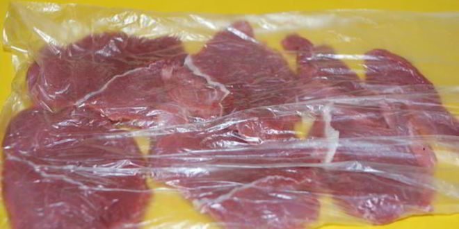 Рецепт шницелей по-венски