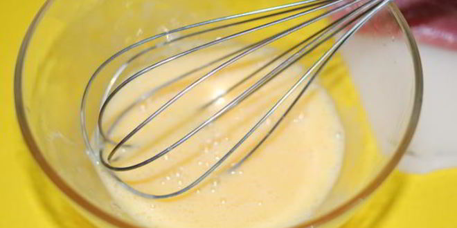 Рецепт шницелей по-венски