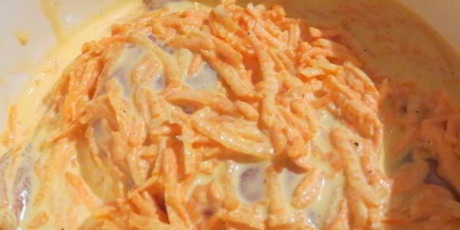 Рецепт куриных стейков в морковном маринаде