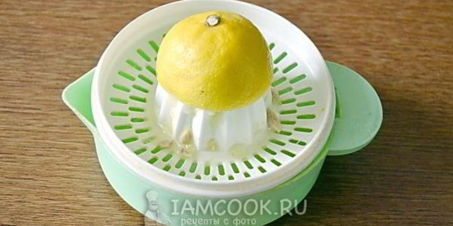 Рецепт маринада для стейка из говядины