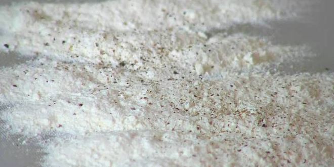 Рецепт пряных стейков из семги