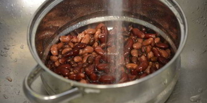 Рецепт стейка чили