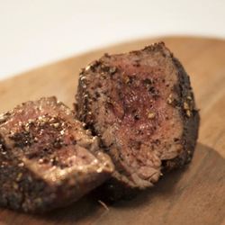 Рецепт Стейка филе-миньон