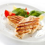 Рецепт Стейка из курицы