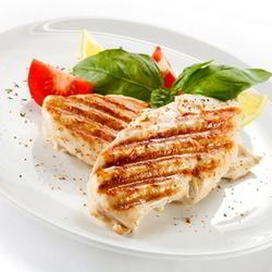 Рецепт Стейка из курицы