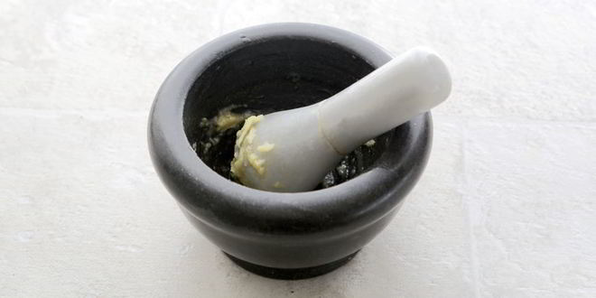 Рецепт стейка с перцем и каперсами