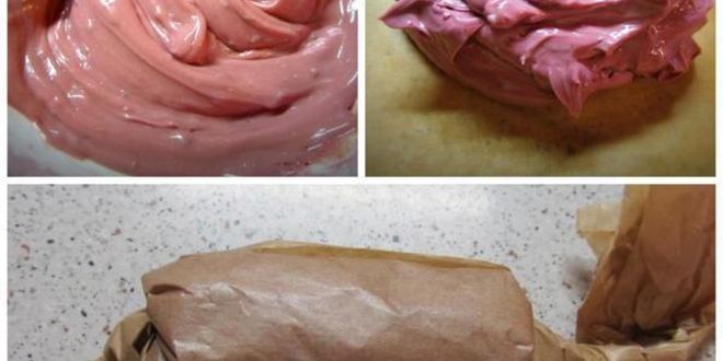 Рецепт стейка с винным маслом