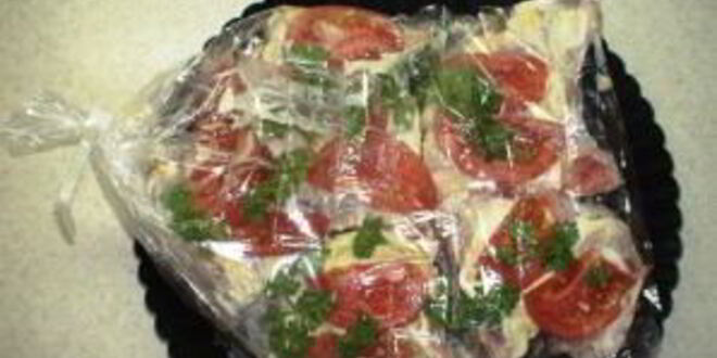 Рецепт стейка свиного в духовке