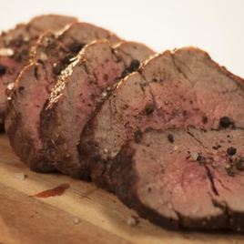 Рецепт Стейка турнедо