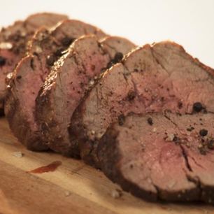 Рецепт Стейка турнедо