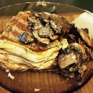 Рецепт Вкуснейшего стейка из говядины на электрогриле