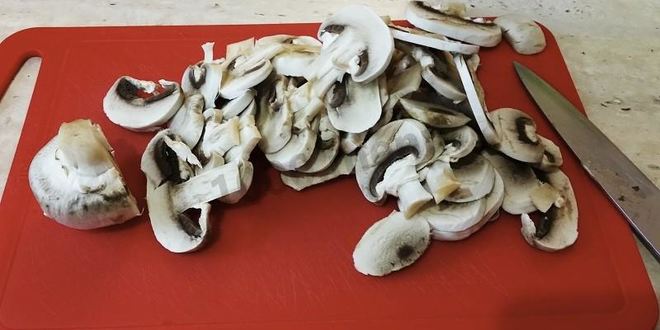 Рецепт вкуснейшего стейка из говядины на электрогриле