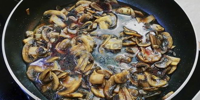 Рецепт вкуснейшего стейка из говядины на электрогриле