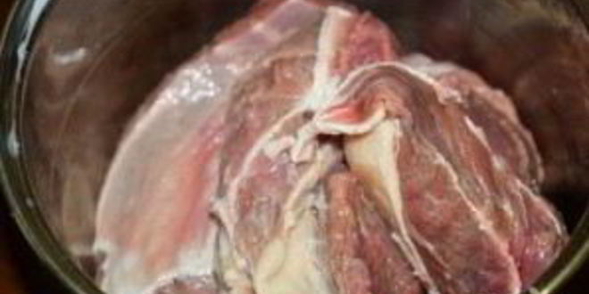 Рецепт диетических тефтелей в мультиварке