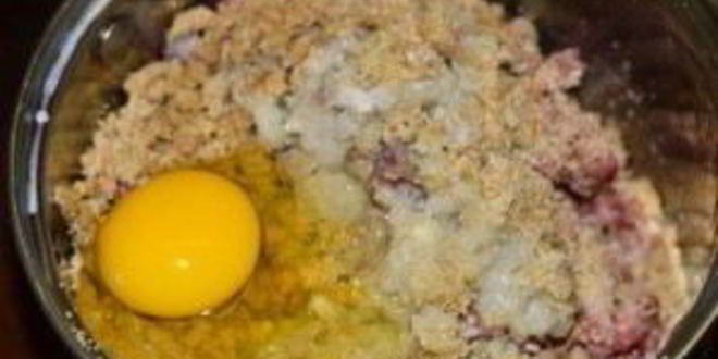 Рецепт диетических тефтелей в мультиварке