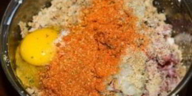 Рецепт диетических тефтелей в мультиварке