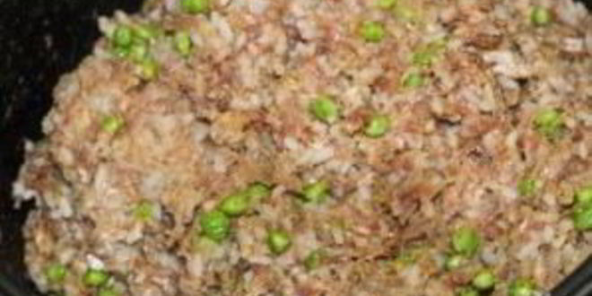 Рецепт диетических тефтелей в мультиварке