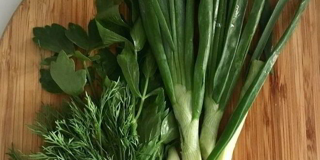 Рецепт домашних тефтелей в томатном соусе с зеленым булгуром