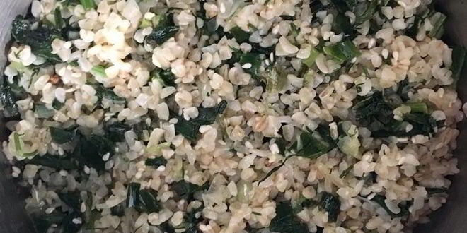 Рецепт домашних тефтелей в томатном соусе с зеленым булгуром