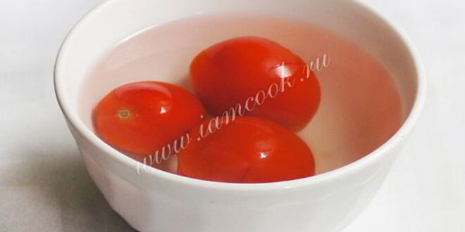 Рецепт куриных тефтелей с коричневым рисом в соусе