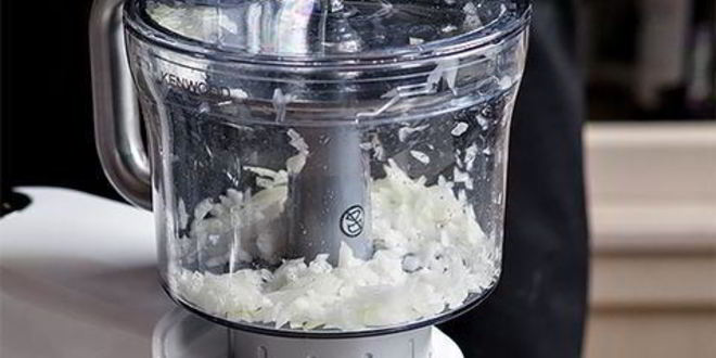 Рецепт кюфты-бозбаша с тефтелями