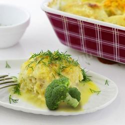 Рецепт Рыбных тефтелей для детей