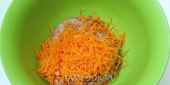 Рецепт спагетти с тефтелями в томатном соусе