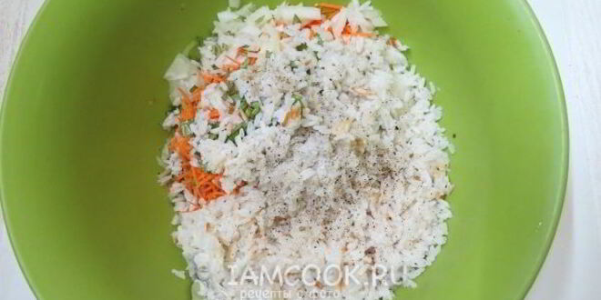 Рецепт спагетти с тефтелями в томатном соусе