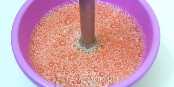 Рецепт спагетти с тефтелями в томатном соусе