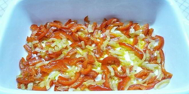 Рецепт тефтелей из баранины с томатным соусом и кедровыми орешками