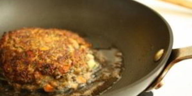 Рецепт тефтелей из чечевицы