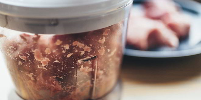 Рецепт тефтелей из индейки в сливочно-томатном соусе