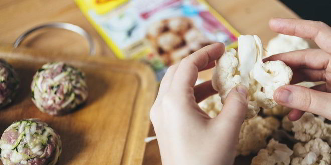 Рецепт тефтелей из индейки в сливочно-томатном соусе