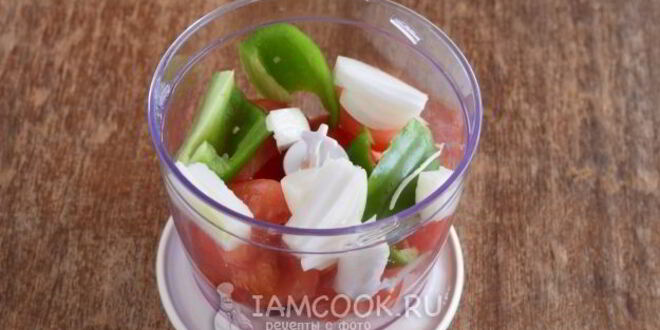 Рецепт тефтелей из куриного фарша с подливкой