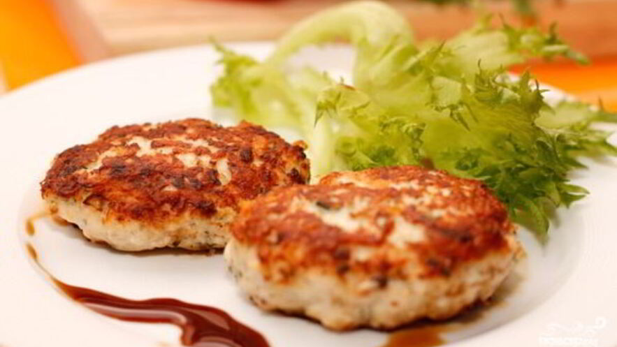 Рецепт тефтелей из мясного фарша