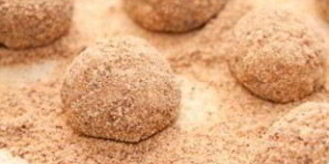 Рецепт тефтелей из мясного фарша