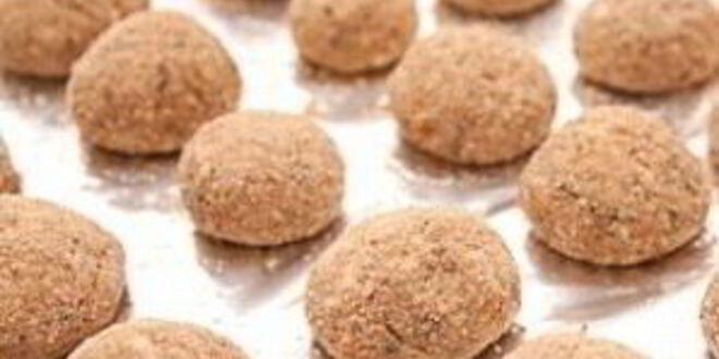 Рецепт тефтелей из мясного фарша